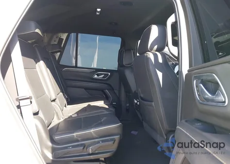 2021 GMC Yukon 2Wd Slt from USA, damaged, VIN 1GKS1BKD8MR250738